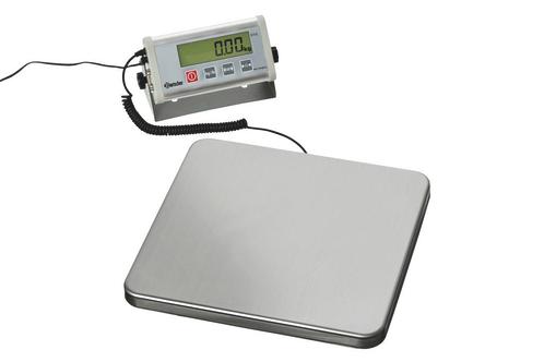Bartscher Digitale weegschaal, 150 kg, 50 g, Zakelijke goederen, Horeca | Keukenapparatuur, Nieuw in verpakking, Ophalen of Verzenden