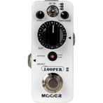 Mooer Micro Looper II effectpedaal, Muziek en Instrumenten, Effecten, Verzenden, Nieuw