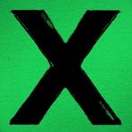 Ed Sheeran - X (Multiply) - CD, Verzenden, Nieuw in verpakking