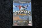 Tony Hawks Pro Skater 3 Nintendo GameCube, Spelcomputers en Games, Games | Nintendo GameCube, Verzenden, Nieuw