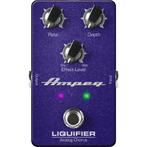 Ampeg Liquifier Analog Chorus effectpedaal, Muziek en Instrumenten, Verzenden, Nieuw