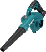 Makita - UB100DZ - Accu Blaas en Zuigmachine - 10,8V Basic, Verzenden, Zo goed als nieuw