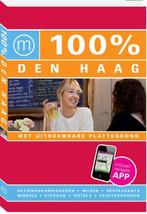 100% Den Haag / 100% stedengidsen 9789057676307 Anouk Heida, Verzenden, Zo goed als nieuw, Anouk Heida