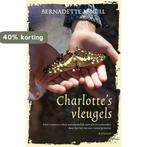 Charlottes vleugels 9789032512347 Bernadette Mcgill, Verzenden, Gelezen, Bernadette Mcgill