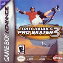 MarioGBA.nl: Tony Hawks Pro Skater 3 - iDEAL!, Spelcomputers en Games, Games | Nintendo Game Boy, Gebruikt, Ophalen of Verzenden