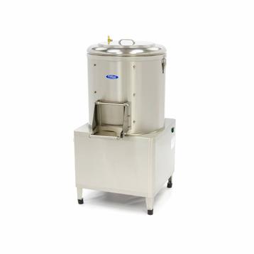 Aardappelschrapmachine 30 Kg - 600 Kg/Uur beschikbaar voor biedingen