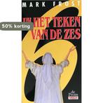 IN HET TEKEN VAN DE ZES 9789068014587 M. Frost, Boeken, Verzenden, Gelezen, M. Frost