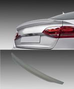 Sport Achterklep spoiler lip V.2 voor Audi A4 B8 B8.5 Sedan, Ophalen of Verzenden, Nieuw, Achter, Audi