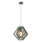 Groene kinderkamer hanglamp modern, Mauro, Ophalen of Verzenden, Nieuw