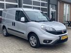 Fiat Dobló Cargo 1.3 MJ L1H1 SX, Auto's, Euro 5, Stof, Gebruikt, Overige kleuren
