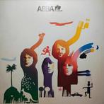 Abba - The Album (Vinyl LP), Cd's en Dvd's, Verzenden, Nieuw in verpakking