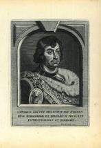 Portrait of Charles the Bold, Duke of Burgundy, Antiek en Kunst