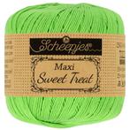 Scheepjes Maxi Sweet Treat - 513 Spring Green, Hobby en Vrije tijd, Breien en Haken, Ophalen of Verzenden, Nieuw, Breien of Haken