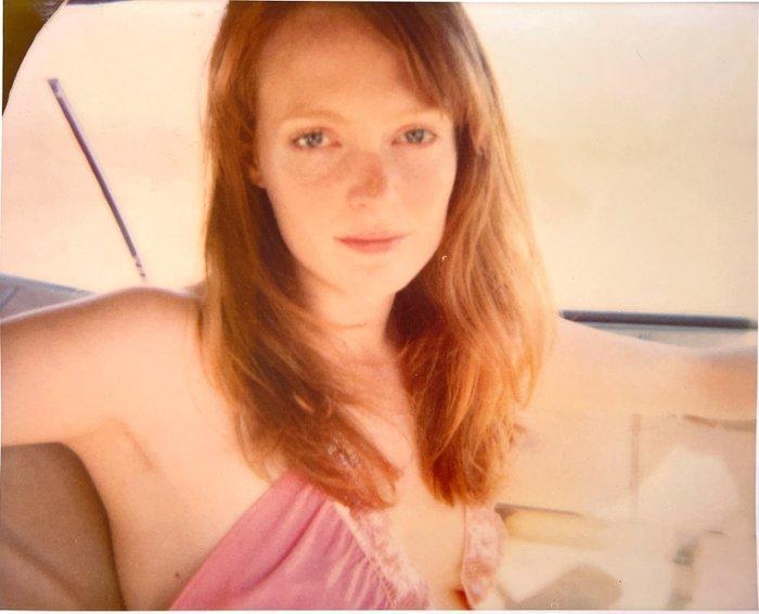 Stefanie Schneider - Desert Bike Biscuits riding in the, Antiek en Kunst, Kunst | Designobjecten