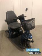 Scootmobiel Sterling Elite 2 XS (Gebruikte scootmobielen), Diversen, Gebruikt, Ophalen of Verzenden, 36 t/m 45 km, Sterling