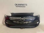 Opel Corsa E voorbumper 39003567, Auto-onderdelen, Ophalen, Gebruikt, Voor, Bumper