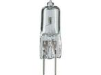 Steekhalogeen - burner 35 watt GY6,35 fitting 12 volt, Huis en Inrichting, Lampen | Losse lampen, Verzenden, Nieuw