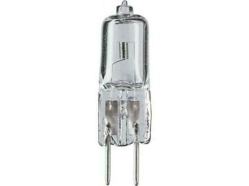 Steekhalogeen - burner 35 watt GY6,35 fitting 12 volt, Huis en Inrichting, Lampen | Losse lampen, Nieuw, Verzenden