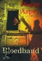 Bloedband / Standaard jeugdboeken 9789002207228 Pieter Aspe, Verzenden, Zo goed als nieuw, Pieter Aspe