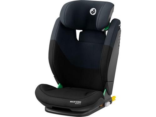 Maxi-Cosi RodiFix S i-Size Autostoeltje - Tonal Black -, Huis en Inrichting, Woonaccessoires | Overige, Zo goed als nieuw, Verzenden