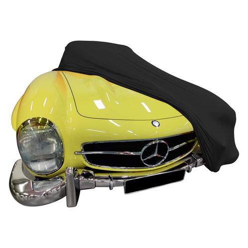 Autohoes passend voor Mercedes-Benz 300 SL (W198) binnen, Auto diversen, Autohoezen, Op maat, Nieuw, Ophalen of Verzenden