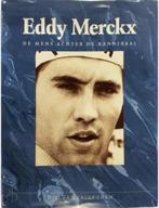 EDDY MERCKX, DE KANNIBAAL 9789073322059 R. Vanwalleghem, Boeken, Verzenden, Gelezen, R. Vanwalleghem