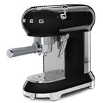 SMEG Handmatige Espressomachine / Espresso Koffiemachine ECF, Verzenden, Nieuw