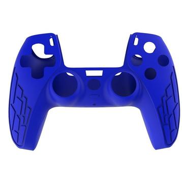 Grip Silicone Hoes / Skin voor Playstation 5 PS5 DualSense beschikbaar voor biedingen