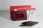 Nintendo - Game & Watch - Ball - Club Nintendo - Handheld, Spelcomputers en Games, Nieuw