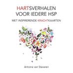 Hartsverhalen voor iedere HSP 9789089547002, Boeken, Gelezen, Antoine van Staveren, N.v.t., Verzenden
