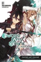 Sword Art Online Aincrad Novel 9780316371247, Boeken, Zo goed als nieuw, Verzenden