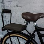 Ohmiomine Bagagedragerkussen Fietskussen Leger Groen, Fietsen en Brommers, Verzenden, Nieuw