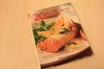 9789048303014 . Het 20 minuten kookboek, Verzenden, Nieuw