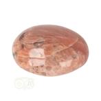 Roze Maansteen handsteen Nr 69 - 78  gram - Madagaskar, Sieraden, Tassen en Uiterlijk, Edelstenen, Nieuw, Verzenden