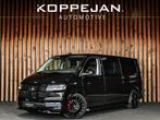 Volkswagen Transporter 2.0 TDI 204PK DSG Dubbele Cabine L2H1, Automaat, Gebruikt, Leder, Diesel