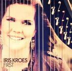 Iris Kroes - First - CD, Cd's en Dvd's, Verzenden, Nieuw in verpakking