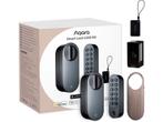 Aqara Smart Lock U200 Kit, Verzenden, Zo goed als nieuw