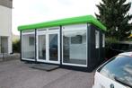 Te Koop! Duurzame kantoortuin /werkcontainer. NIEUW!, Zakelijke goederen, Machines en Bouw | Keten en Containers