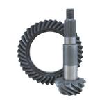Yukon Gear High Performance Replacement Gear Set For Dana 30, Ophalen of Verzenden, Nieuw