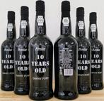 C. da Silva Armilar - 10 years old Tawny - Porto - 6, Nieuw