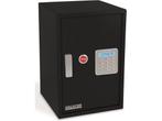 Kreator KRT692019 - Elektronische kluis - 52 x 36 x 35 cm -, Huis en Inrichting, Verzenden, Zo goed als nieuw