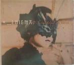 cd - Enigma - The Screen Behind The Mirror, Zo goed als nieuw, Verzenden