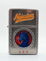 Zippo - Zippo Nojusteez x Tom’s Exclusives Dragon Limited 25, Nieuw