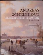 Andreas Schelfhout 1787-1870 9789059970663, Verzenden, Zo goed als nieuw, C. Quarles van Ufford