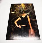 Viet Ha Tran - Cactus lady, Antiek en Kunst