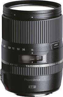 Tamron 16-300 mm F3.5-6.3 Di PZD VC II Macro 67 mm filter, Audio, Tv en Foto, Fotografie | Lenzen en Objectieven, Macrolens, Zo goed als nieuw