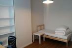 Kamer Beukelsweg in Rotterdam, Huizen en Kamers, Kamers te huur, 20 tot 35 m², Rotterdam