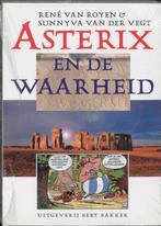 Asterix en de waarheid 9789035118164 René Van Royen, Boeken, Geschiedenis | Wereld, Gelezen, René Van Royen, Sunnyva van der Vegt