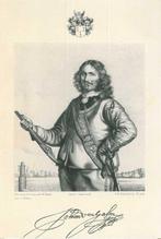 Portrait of Johan Jan van Galen, Antiek en Kunst