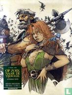 Op zoek naar de tijdvogel - Integrale editie - 2012, Eén stripboek, Verzenden, Zo goed als nieuw, Le Tendre, Serge.